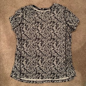 Nike Running Dri Fit T-shirt